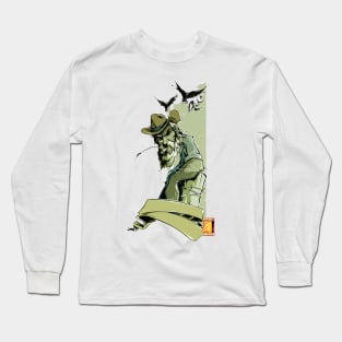 farmer 2 Long Sleeve T-Shirt